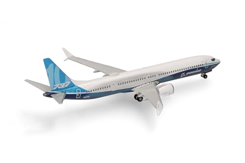 herpa-wings-boeing-737-max-10-flugzeugmodell-1-500-metall image 8