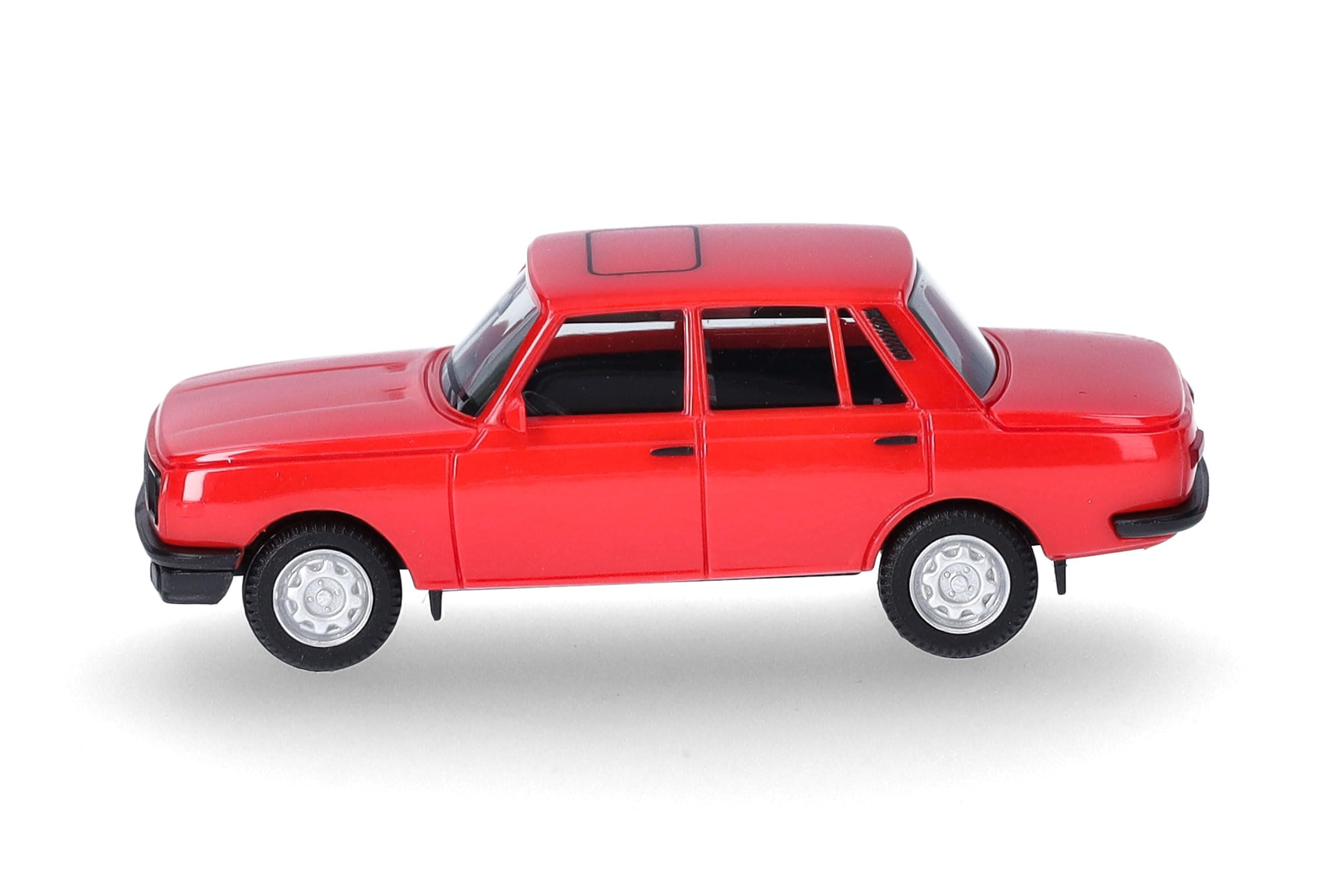 herpa-wartburg-353-84-modellauto-hellrot-1-87 image 4