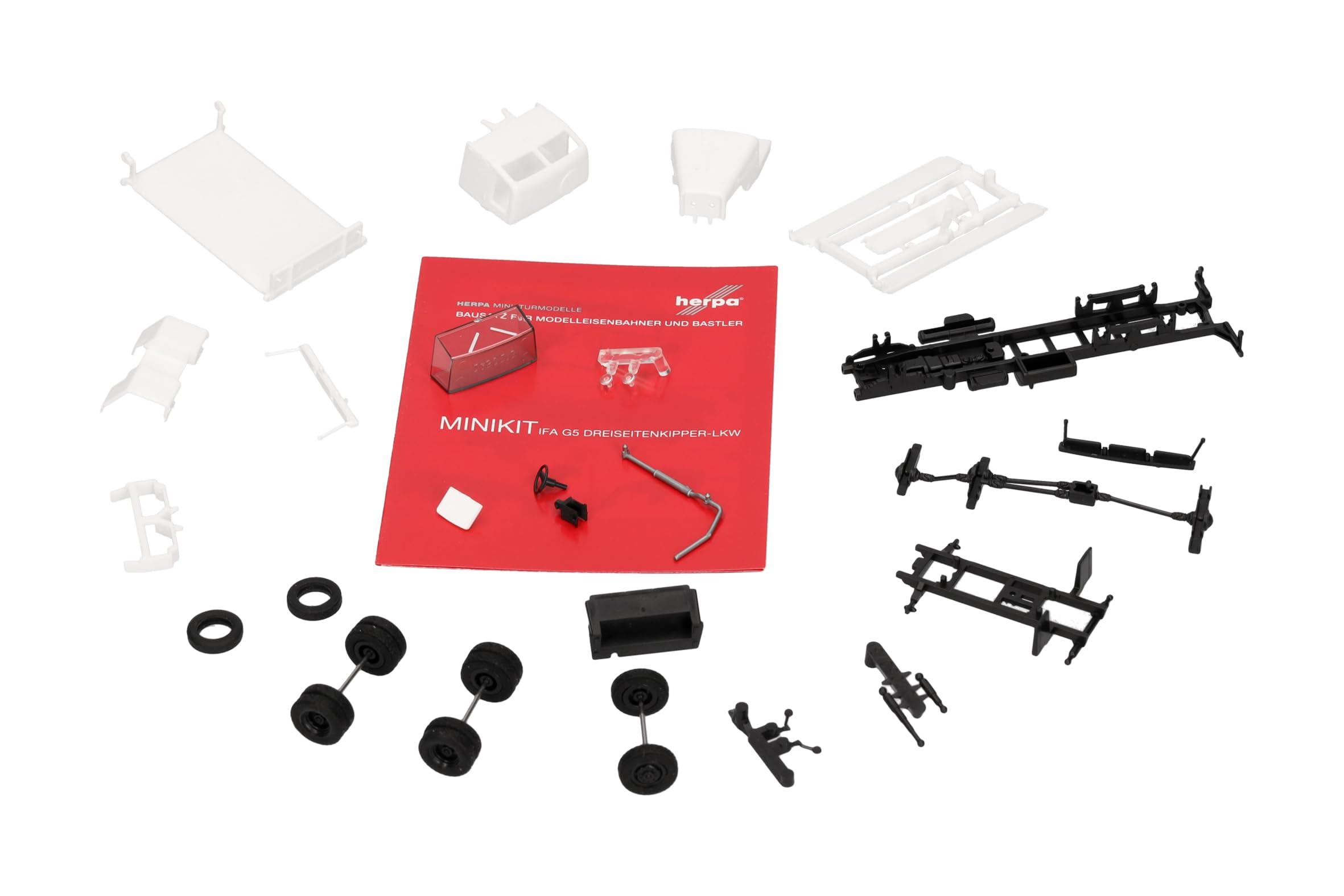 herpa-minikit-ifa-g5-dreiseitenkipper-lkw-modell-1-87-wei image 4