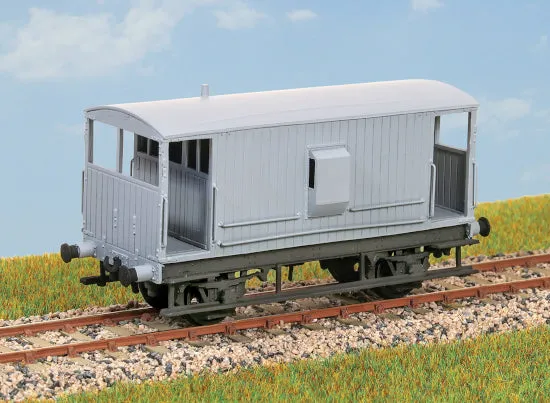 parkside-pc49-oo-bremswagen-20t-bausatz-lms-br image 1