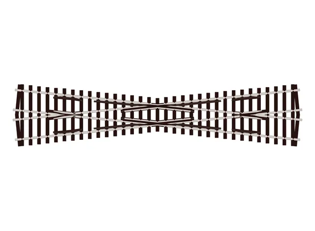 peco-streamline-sl-194-kreuzung-lang-code-75-h0-oo image 1