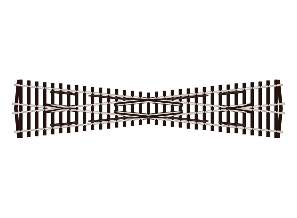 peco-streamline-sl-194-kreuzung-lang-code-75-h0-oo image 1