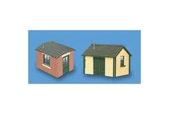 peco-modelscene-5185-strecken-h-uschen-spur-n-2-st-ck image 1
