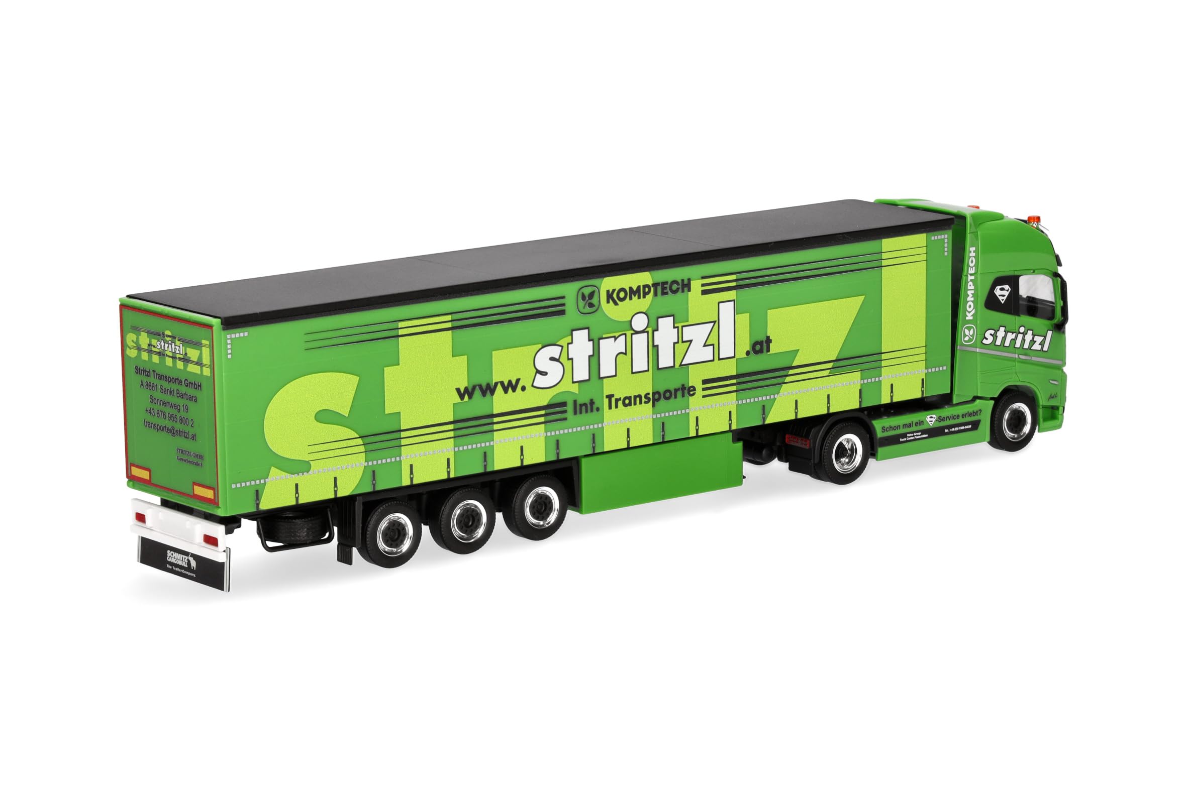 herpa-volvo-fh16-gardinenplanen-sattelzug-stritzl-lkw-1-87-gr-n image 2