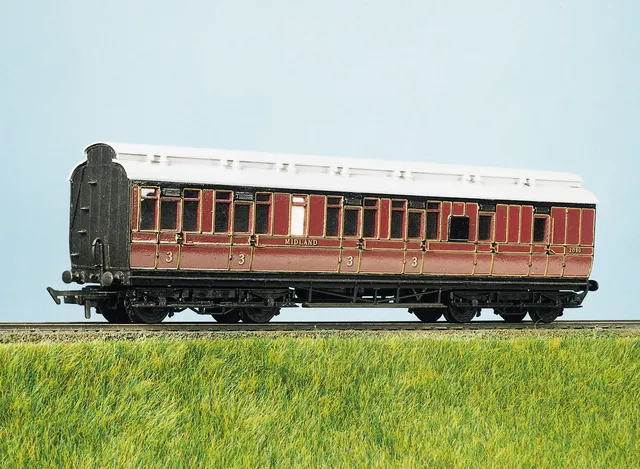 parkside-pc723-lms-personenwagen-bremswagen-3-kl-oo-ho image 1