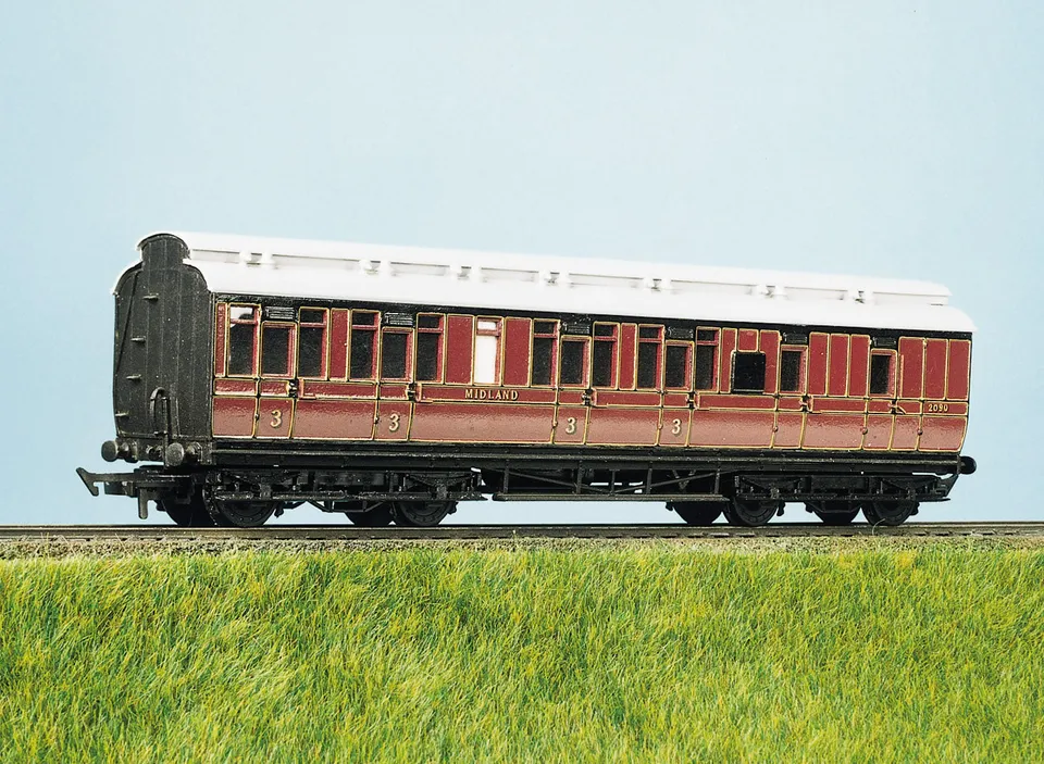 parkside-pc723-lms-personenwagen-bremswagen-3-kl-oo-ho image 1