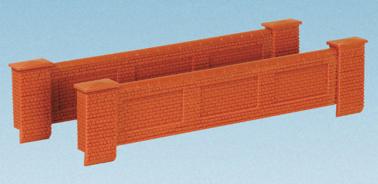 peco-wills-ss79-br-ckenmauer-bausatz-oo-ho-131mm image 1