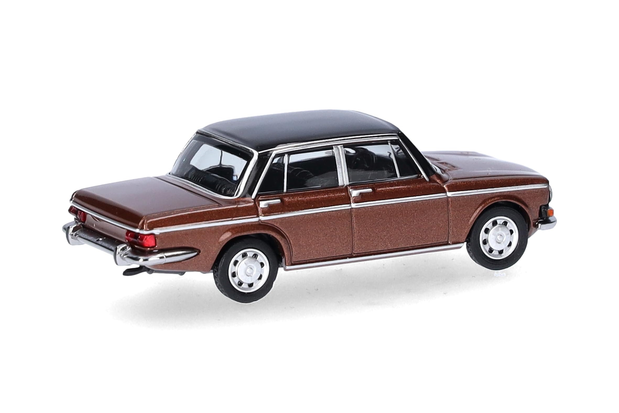 herpa-simca-1301-special-modellauto-1-87-kupfermetallic image 2
