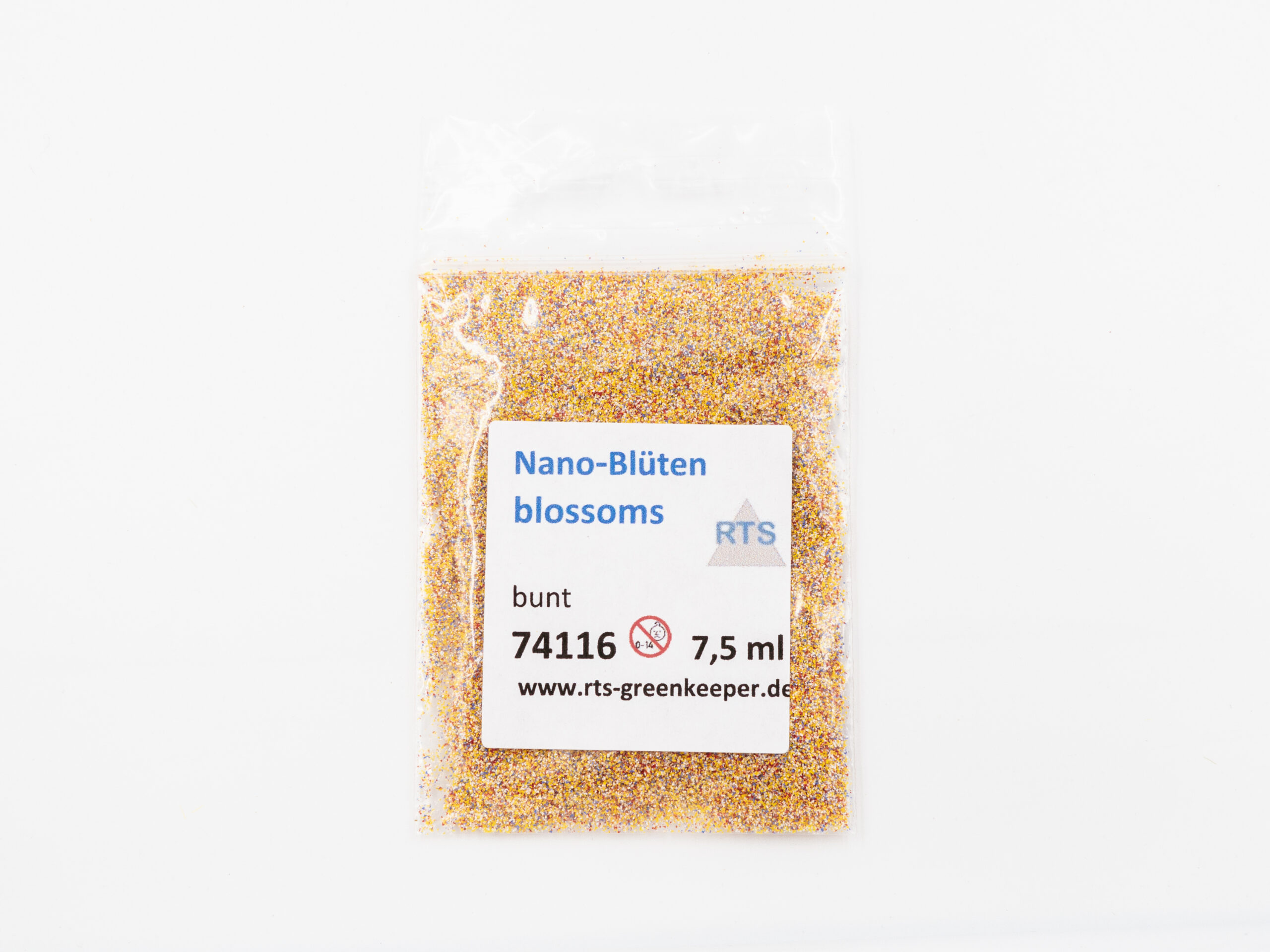 rts-greenkeeper-nano-bl-ten-bunt-streumaterial-7-5-ml image 1