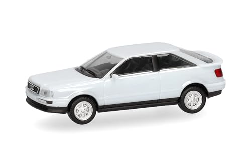 herpa-basic-audi-90-coup-gulfblau-modellauto-1-87 image 6