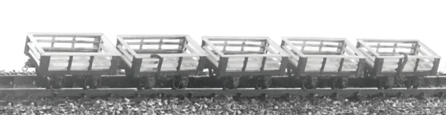 dundas-dm25-schieferwagen-oo-9-ffestiniog-bausatz image 1