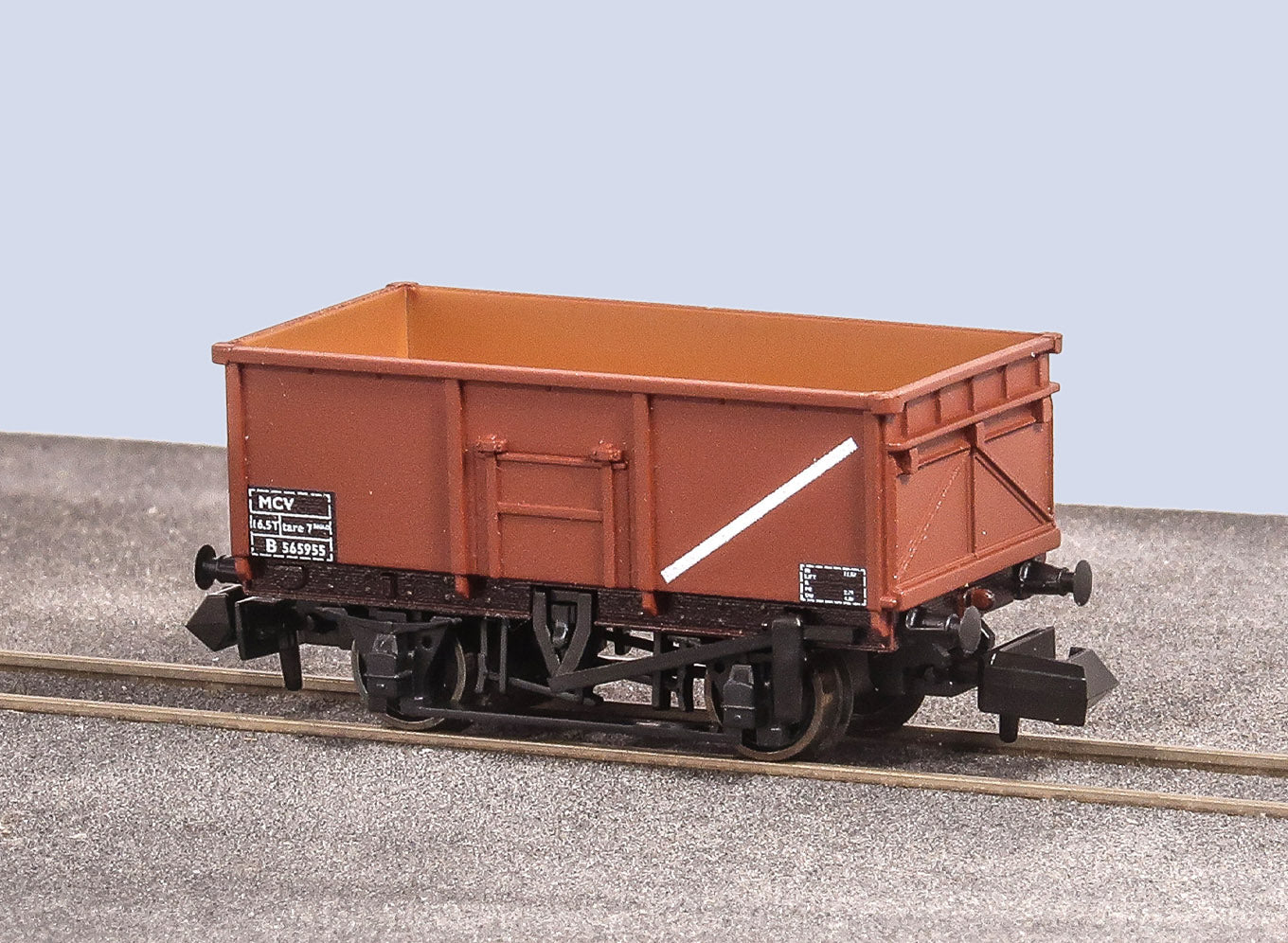 peco-nr1021b-br-16t-mineralwagen-mcv-n-bauxit-gebremst image 1