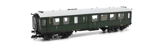 saxonia-modellbau-120007-tt-reisezugwagen-altenberg-db-ep-iii image 1
