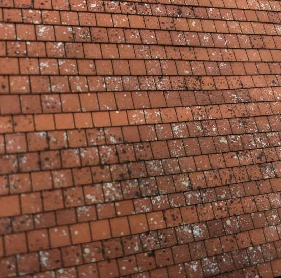 scale-model-scenery-lx418-dachziegel-terracotta-oo-ho image 1