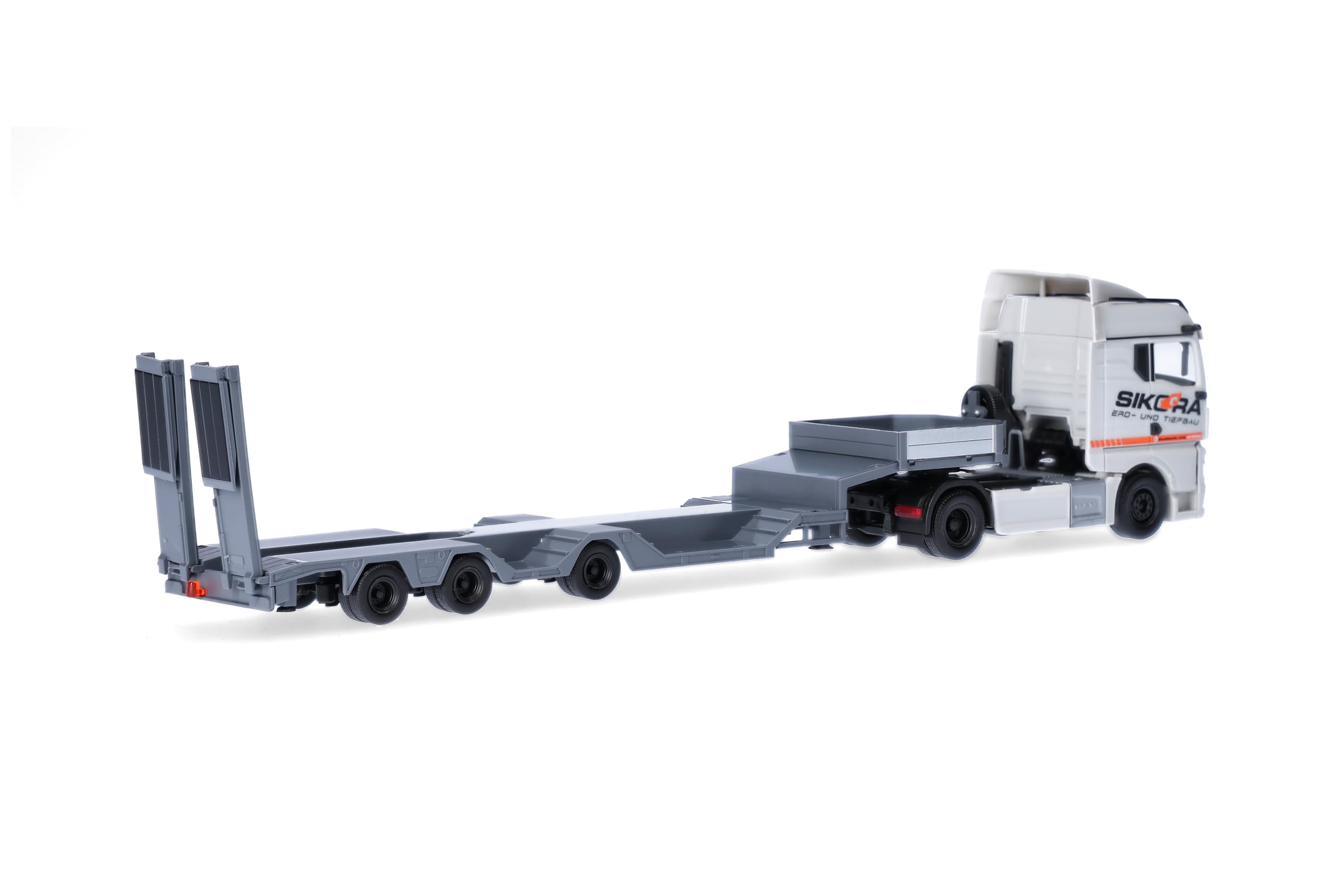 herpa-cars-trucks-man-tgx-gm-sattelzug-lkw-modell-1-87-sikora image 2