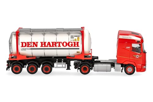 herpa-daf-xg-den-hartogh-sattelzug-lkw-modell-1-87-container image 8