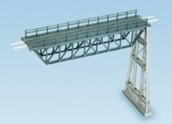 ratio-241-n-stahlbr-cke-trestle-bausatz-144mm image 1
