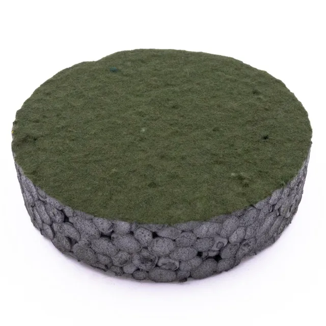 rts-greenkeeper-gras-flock-fichte-streugras-0-5-mm-50-g image 1