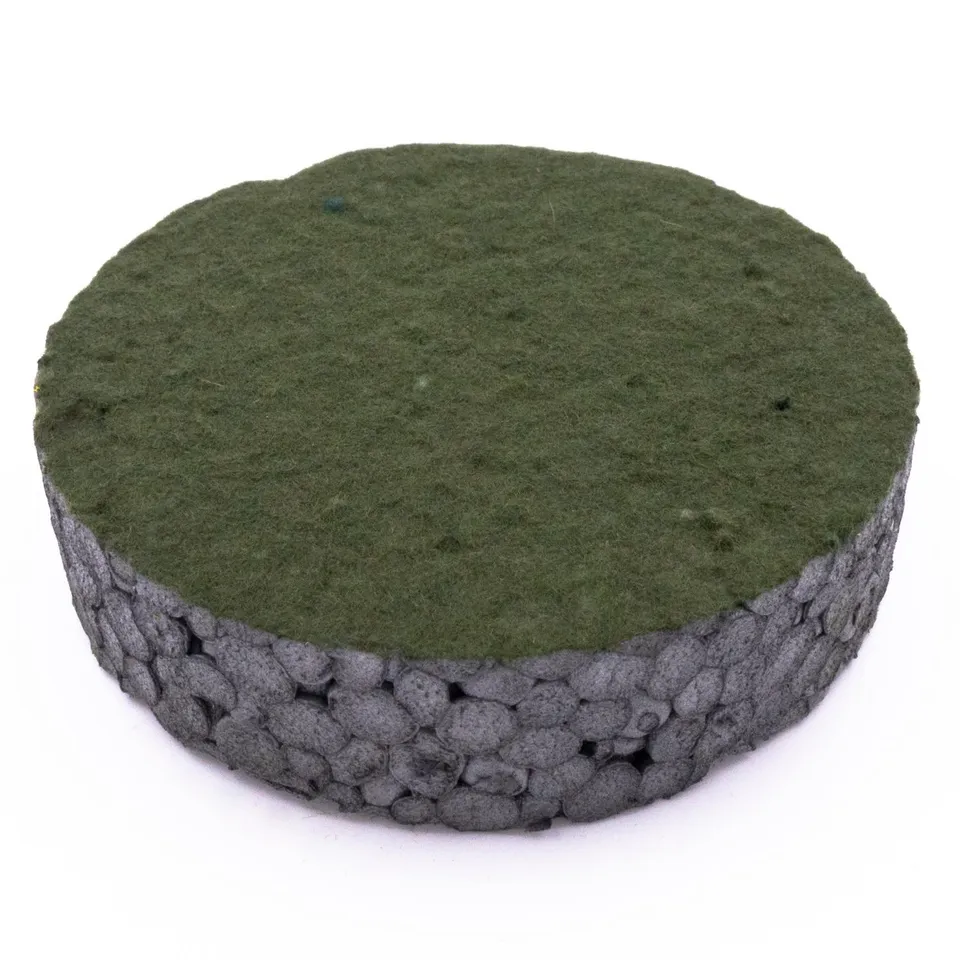 rts-greenkeeper-gras-flock-fichte-streugras-0-5-mm-50-g image 1