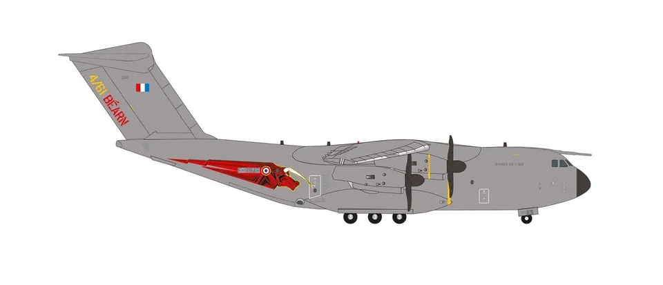 herpa-wings-a400m-atlas-flugzeugmodell-french-air-force-1-200-metall image 1