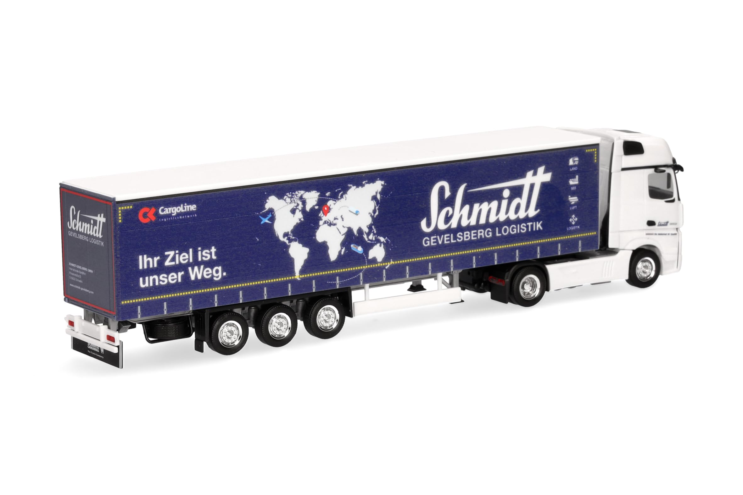 herpa-mercedes-actros-bigspace-sattelzug-1-87-schmidt-rot-wei image 2