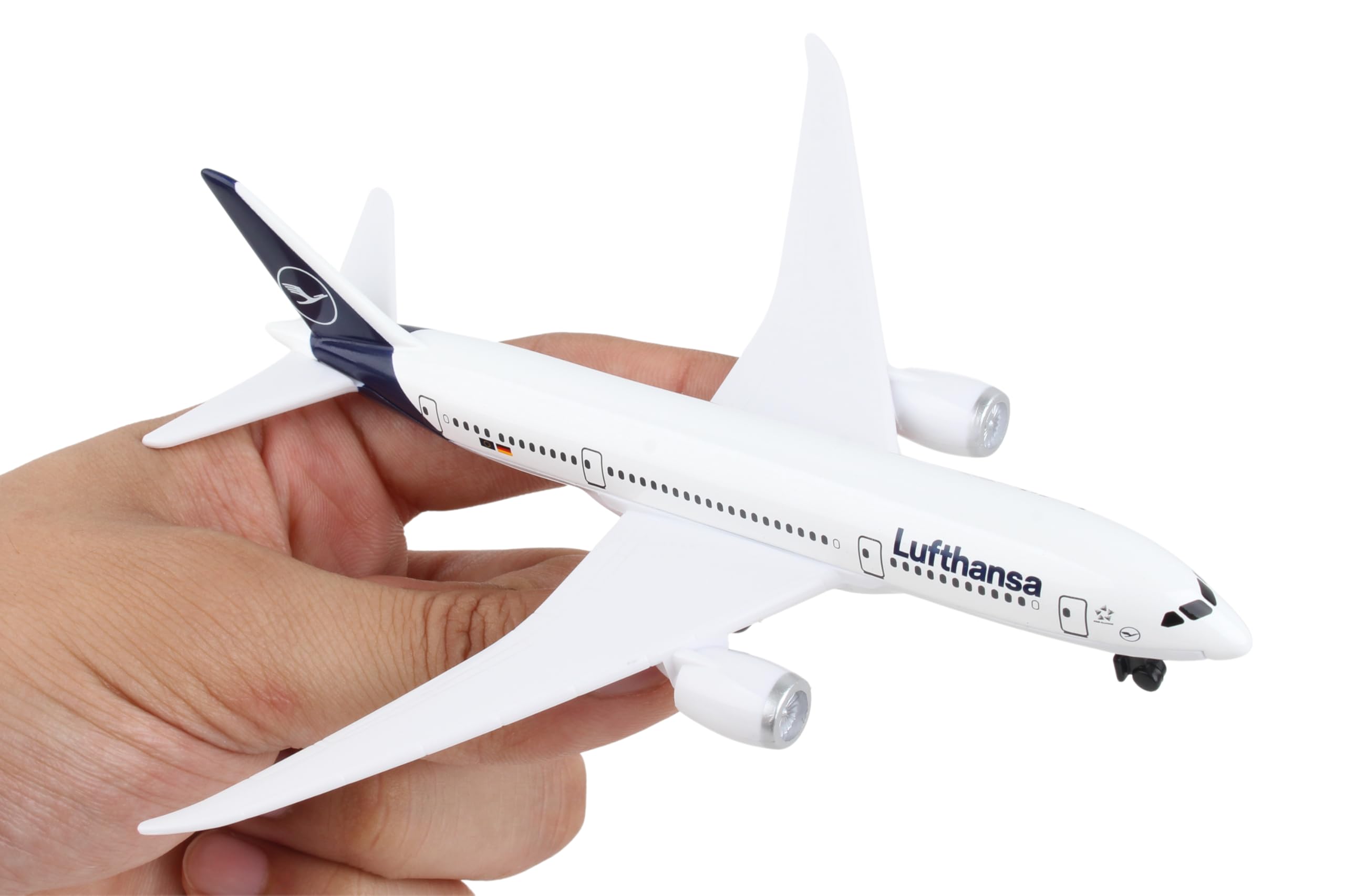 herpa-toys-lufthansa-boeing-787-spielzeugflugzeug-miniatur-ab-3-jahren image 4