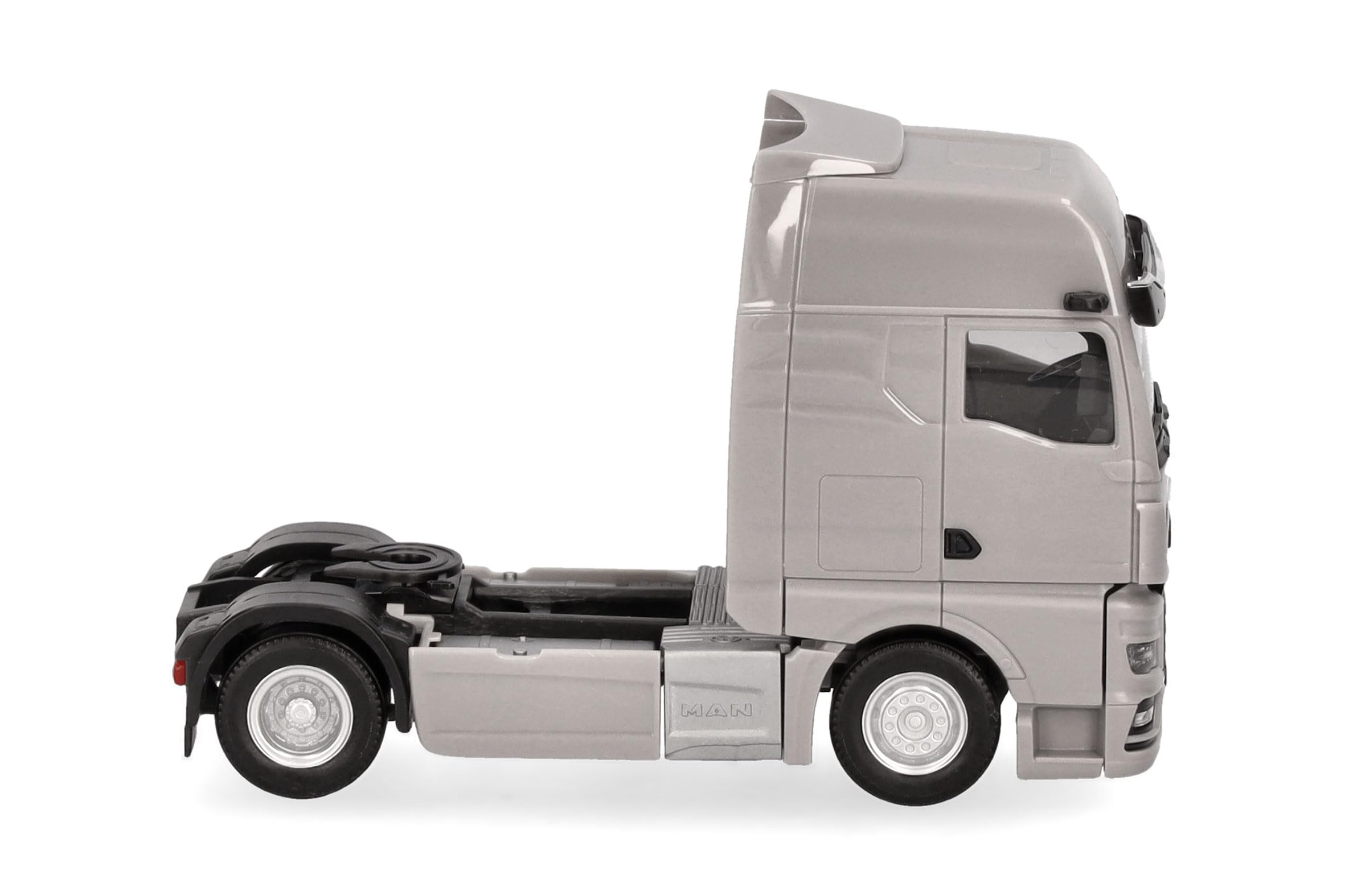 herpa-cars-trucks-man-tgx-gx-zugmaschine-lkw-platingrau image 3