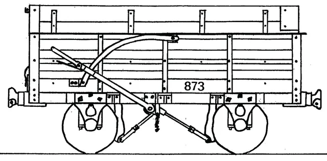 dundas-dm56-wagenbausatz-oo-9-ffestiniog-granitwagen image 1