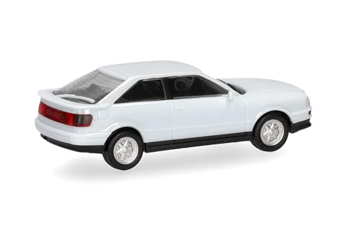 herpa-basic-audi-90-coup-gulfblau-modellauto-1-87 image 7