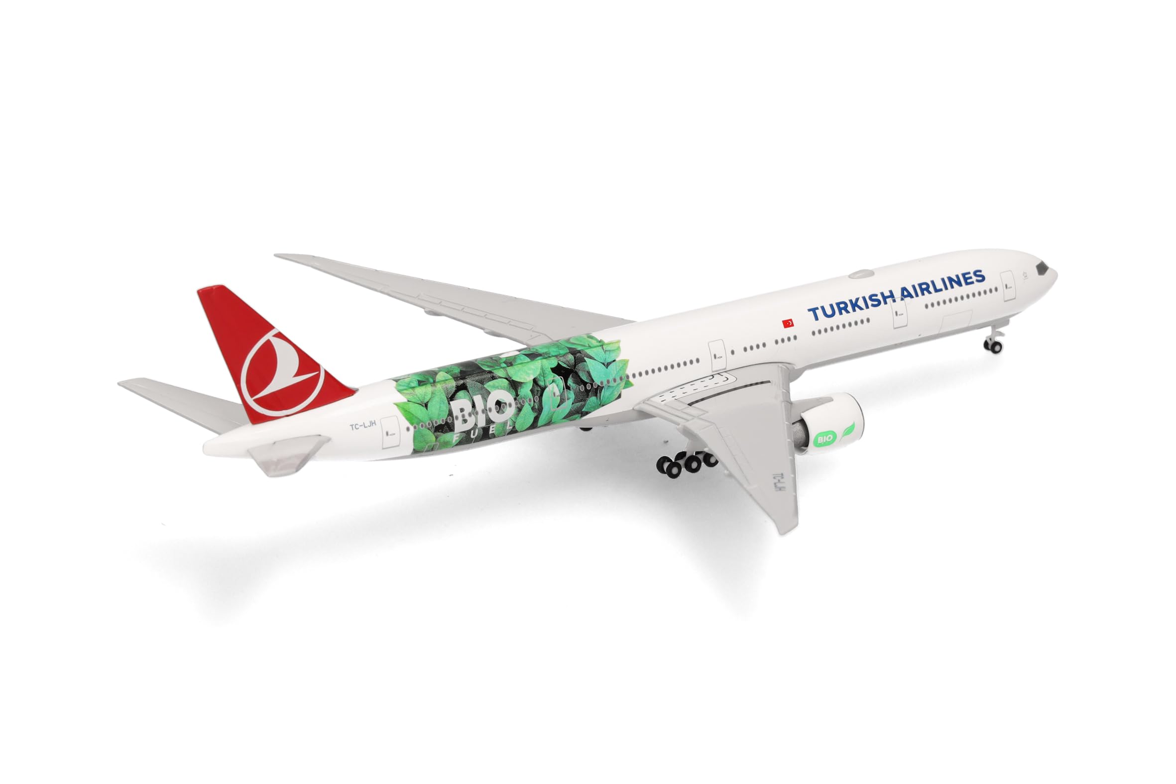 herpa-wings-turkish-777-300er-bio-fuel-modellflugzeug-1-500 image 3