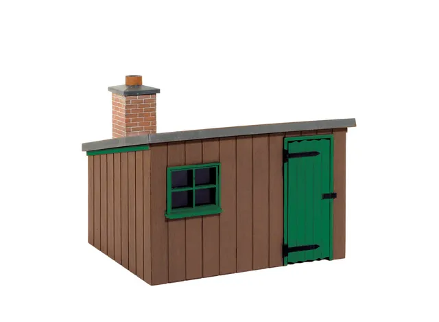 peco-lk704-strecken-h-tte-bausatz-spur-0 image 1