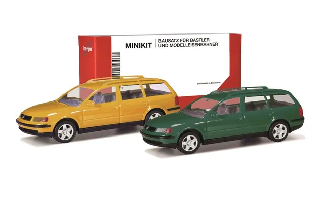 herpa-minikit-variant-b5-012249-007-modellauto-1-87-2-st-ck image 1
