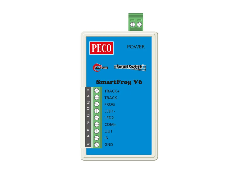 peco-pls130-smartswitch-smart-frog-servo-weichenantrieb image 1