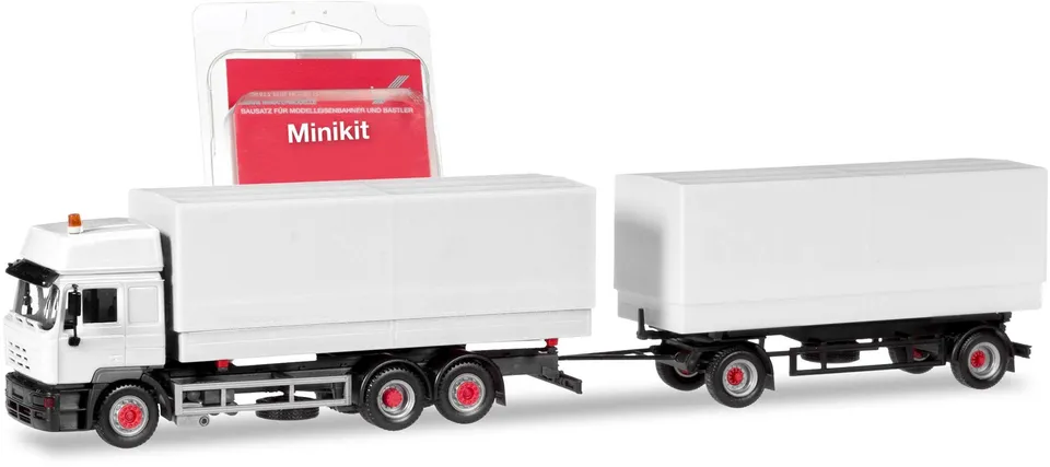 herpa-minikit-013505-steyr-f2000-lkw-bausatz-wei image 1
