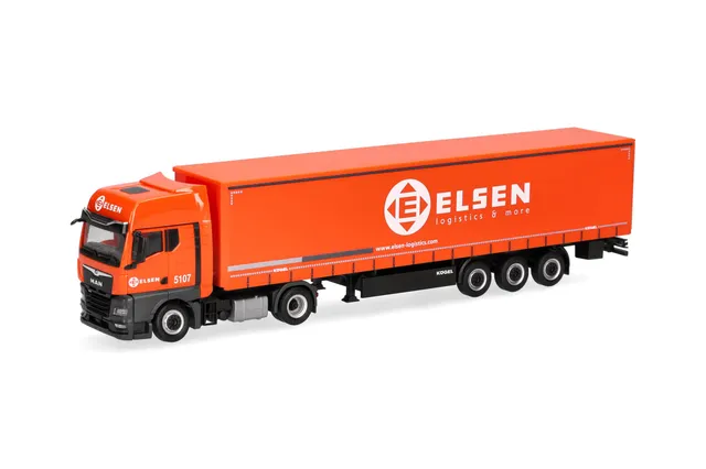 herpa-man-tgx-gx-elsen-planen-lkw-modell-1-87 image 1