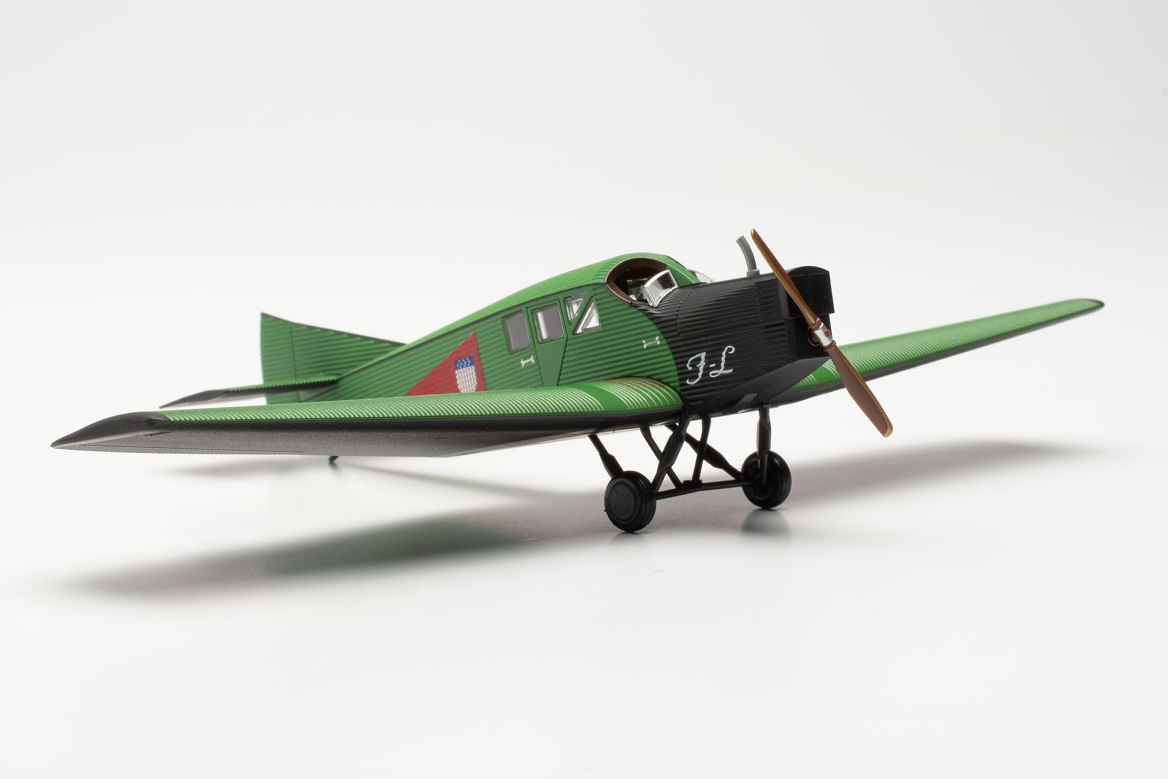 herpa-wings-junkers-larsen-jl-6-flugzeug-modell-1-87 image 5