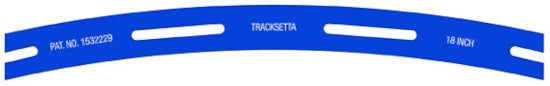 peco-tracksetta-oot18-gleisschablone-18-zoll-oo-ho image 1