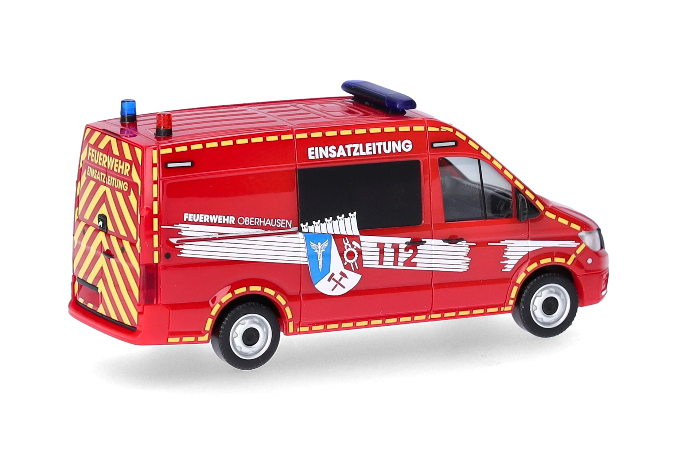 herpa-cars-trucks-man-tge-halbbus-modellauto-feuerwehr-oberhausen-1-87 image 2