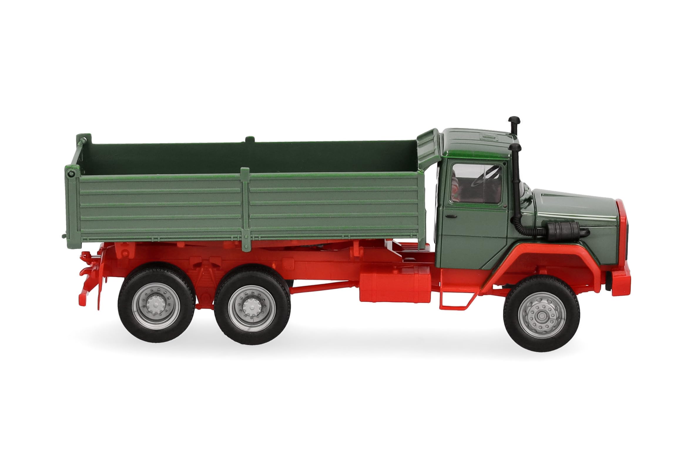 herpa-hauber-kipper-3achs-lkw-modell-gr-n-1-87 image 3