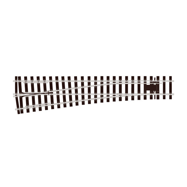 peco-streamline-sle792fb-weiche-spur-0-links-elektrisch image 1