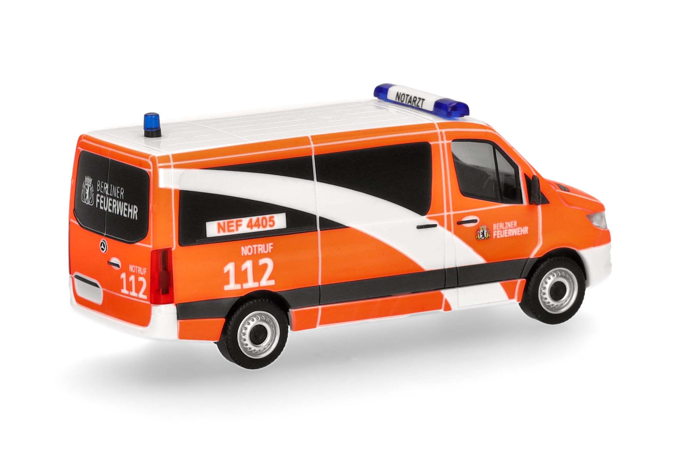 herpa-mercedes-sprinter-18-bus-modellauto-1-87-feuerwehr image 2