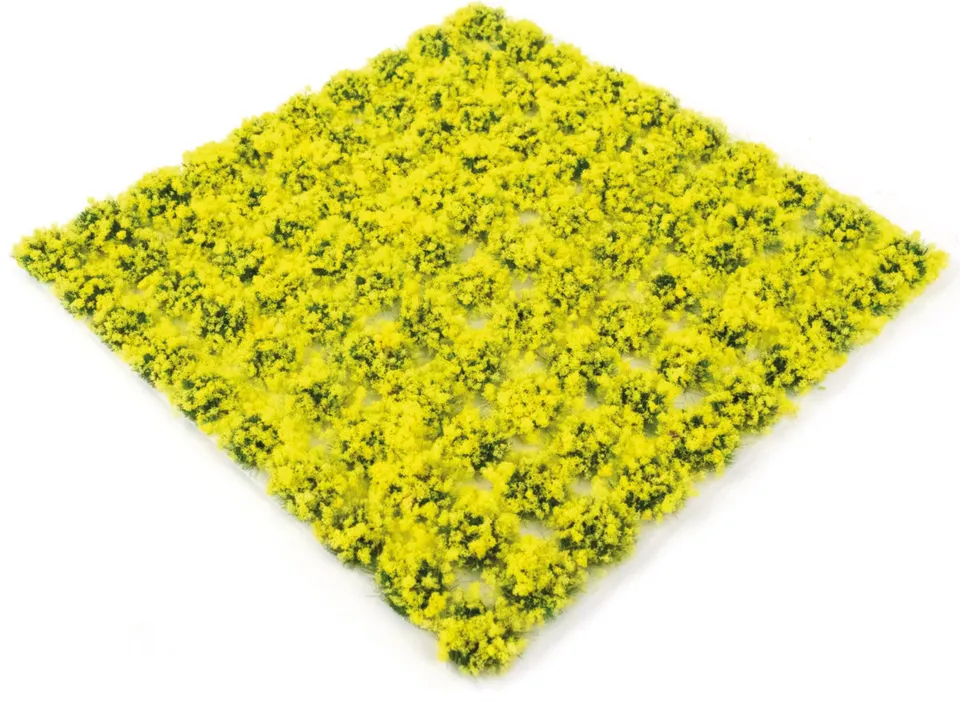 peco-wwscenics-w3tda6-daffodil-grasb-schel-6mm-103-st-selbstklebend image 1