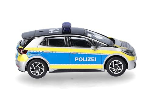 herpa-vw-id-3-polizei-hamburg-modellauto-1-87-kunststoff image 7