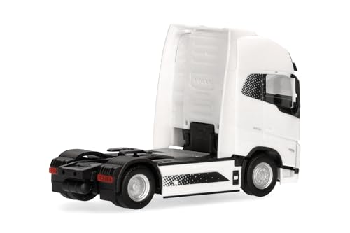 herpa-cars-trucks-volvo-fh-gl-xl-electric-zugmaschine-wei image 7