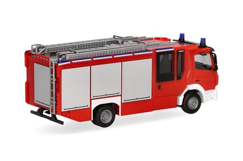 herpa-mercedes-atego-13-feuerwehr-lkw-modell-1-87-rot image 7