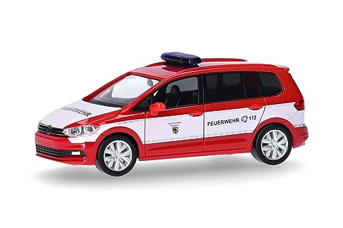 herpa-vw-touran-feuerwehr-n-rnberg-modellauto-1-87-h0 image 6