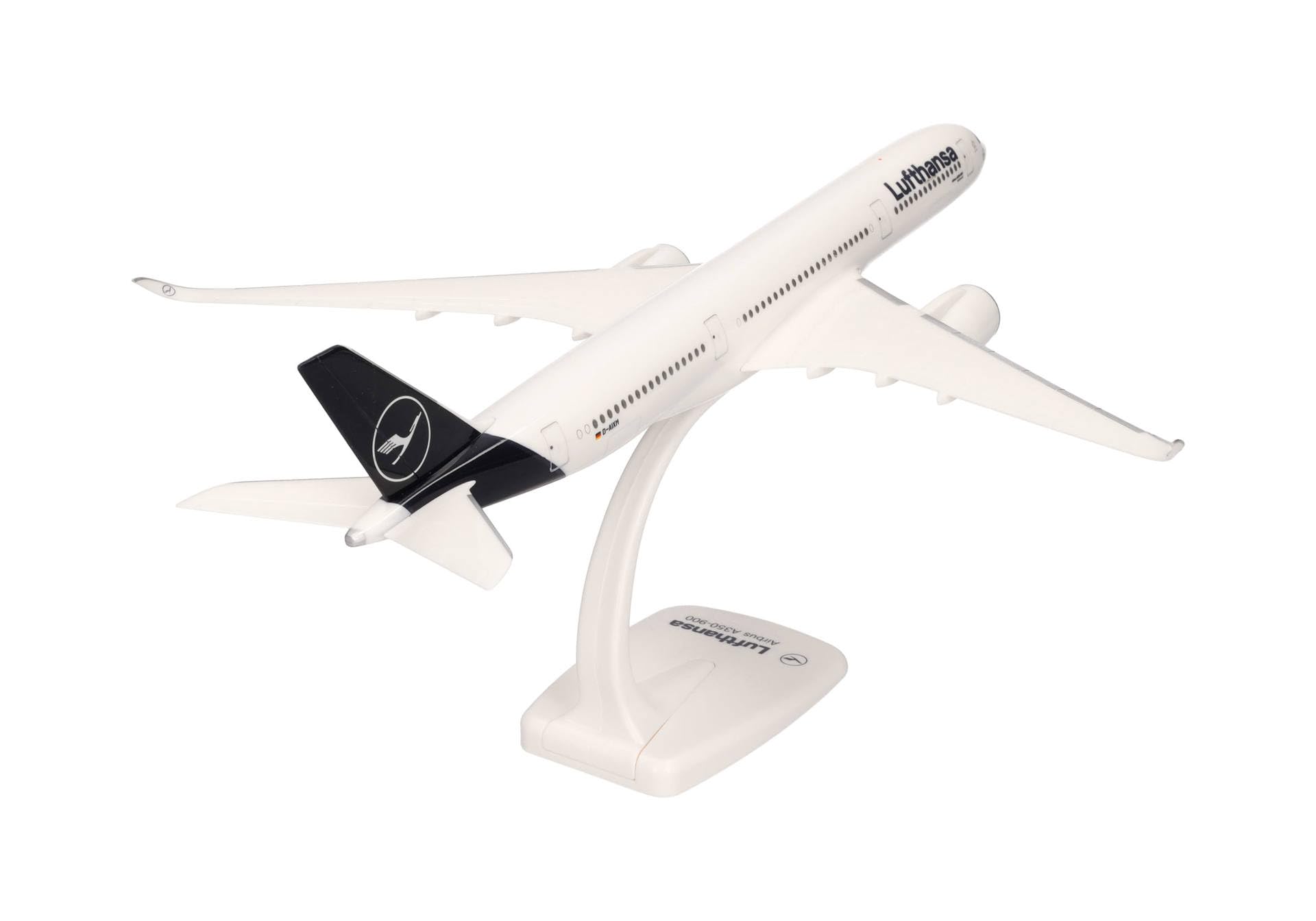 herpa-612258-lufthansa-a350-900-flugzeugmodell-1-200-kunststoff image 3
