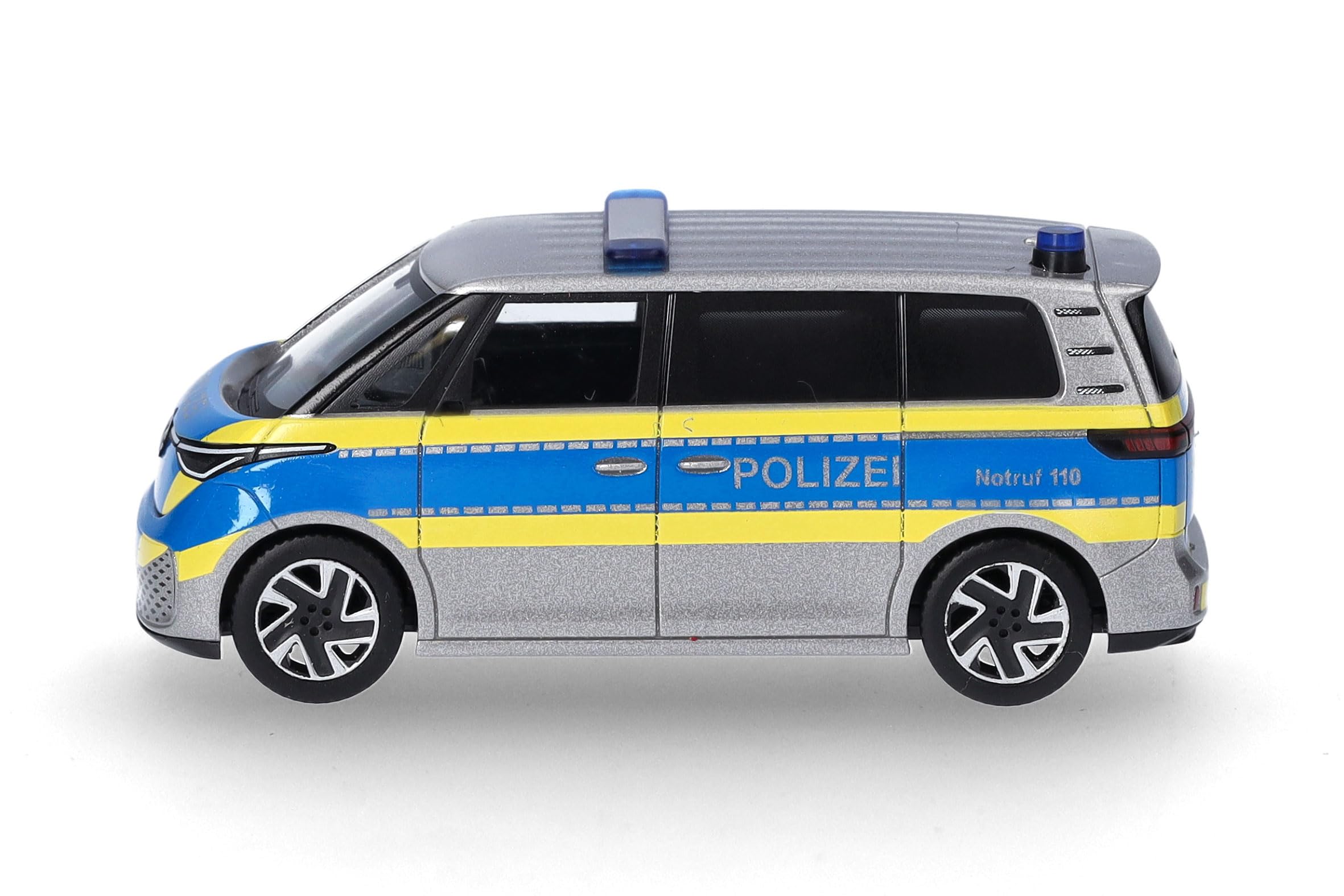 herpa-vw-id-buzz-polizei-modellauto-1-87-h0-studie image 4