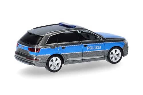 herpa-audi-q7-polizei-modellauto-1-87-einsatzfahrzeug image 7
