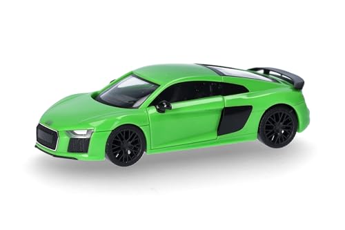 herpa-audi-r8-v10-plus-micrommatagr-n-modellauto-1-87 image 6